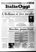 giornale/RAV0037039/2003/n. 299 del 18 dicembre